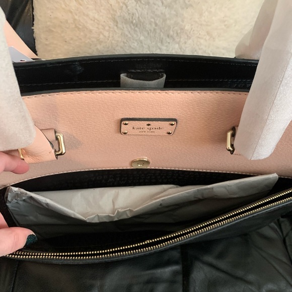 Kate Spade Grove Street bag - Picture 3 of 7